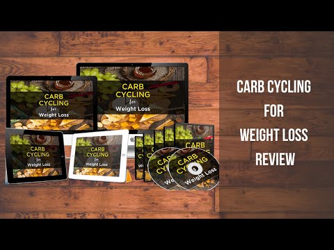 Carb Cycling For Weight Loss Review