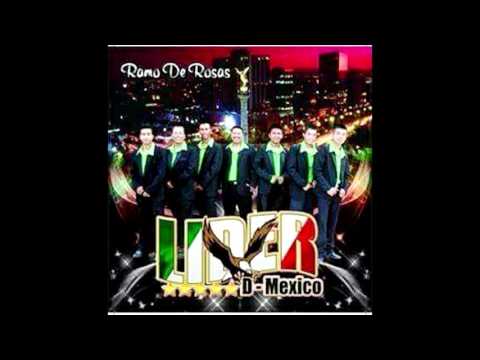 LIDER DE MEXICO - 04 EL FANTASMA