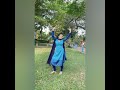 Anbe Vaa Serial Boomika Cute Dance Video