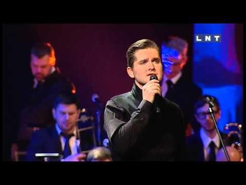 M. Botmane un J. Jope – "Neaizmirsti, mīlestība, mani"