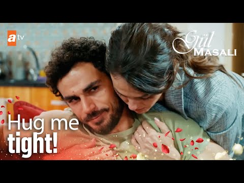 Toprak takes advantage of being sick! 😀 - Gul Masali English | Short Scenes