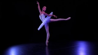 Nikon presents The Nutcracker&#39;s &#39;Dance of the Sugar Plum Fairy&#39; | A low light production