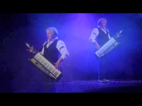 Tokyo Blue - theater Salibonani - Trailer