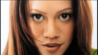 What Happened To Tracie Spencer?