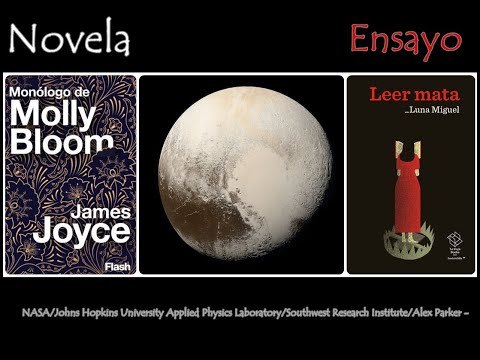 HORÓSCOPO 49 -  L. M.