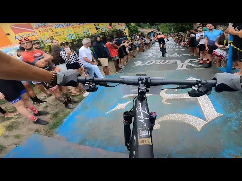 Esse CONTRARRELÓGIO da Brasil Ride foi de ARREPIAR, valeu PARCEIRO!!! #brasilride #escadaria