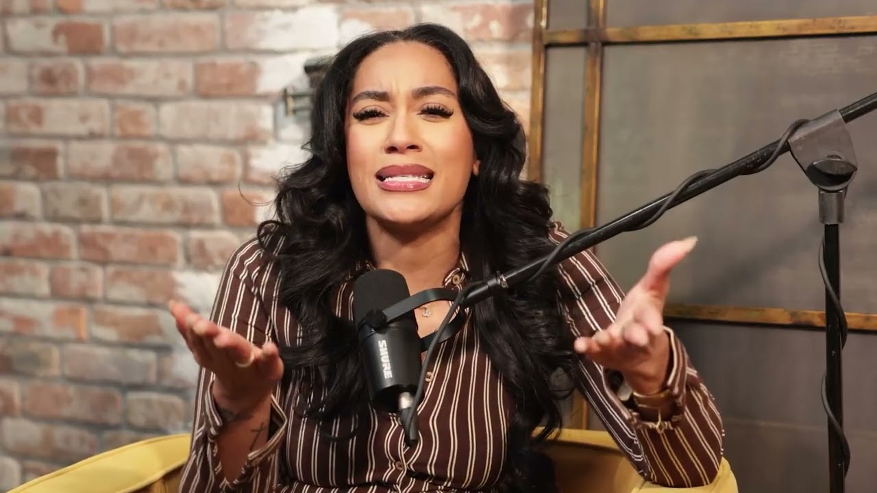 Why You Should Never Stop Chasing Your Dreams | Live From Essence Fest 2026