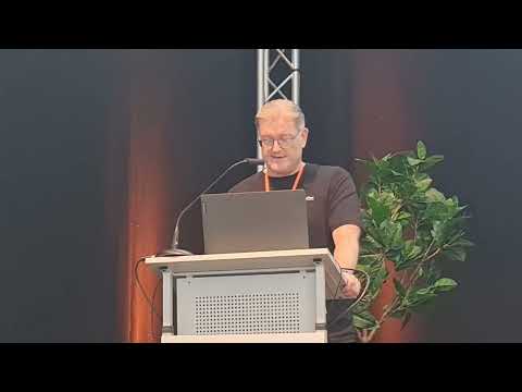 Henner Hucker von FewoFlow über die Ferienwohnung Verwaltungssoftware auf der Domizil Husum