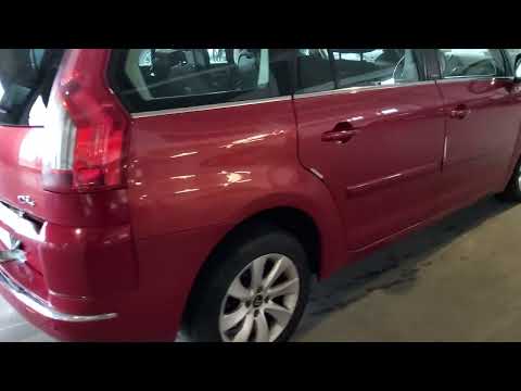 Citroen C4 Picasso 2011 - Image 2