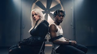 Download lagu Billie Eilish - Somebody Save Me (ft. XXXTENTACION) AI Music 2025 mp3