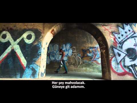 Lost River / Kayıp Nehir - Fragman