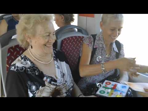 Cayro The Games - Play TRAM