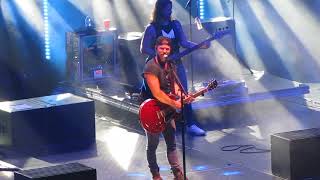 Kip Moore - Backseat