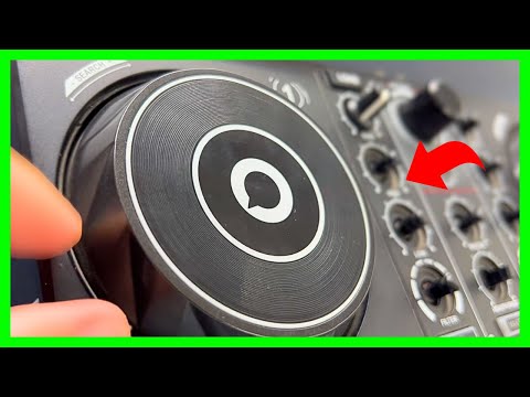 What They're Not Telling You About The Hercules DJControl Inpulse 200