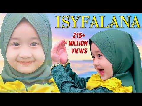 Aishwa ft Qeisya & Abi Nahla - Isyfa'lana (cover)