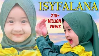 Download lagu Aishwa ft Qeisya & Abi Nahla - Isyfa'lana (cover) mp3