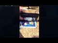 Scooby Doo Meets Batman VHS