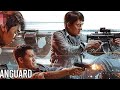 Jackie Chan Tamil Dubbed Movie Vanguard Movie Scene