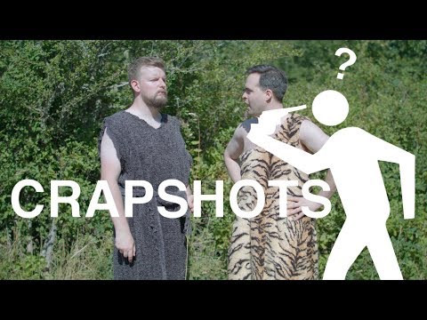 Crapshots Ep460 - The Transport [Krog]
