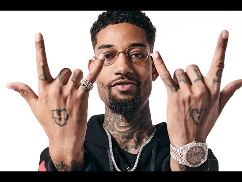 PbN Rock Tells Soulja Boy He Got The Biggest Chain In The Game First 😂😂😂