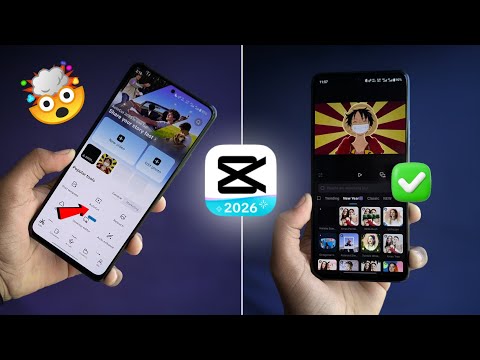 CapCut Pro Latest Update 2026 | Capcut 16.2.0 Update | Capcut Network & No Internet Problem Solved ✅