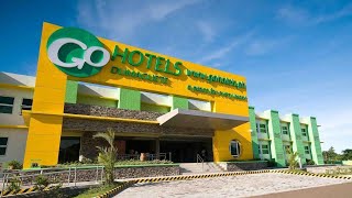 Go Hotels Dumaguete, Dumaguete, Philippines