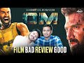 Honest Review: Rashtra Kavach Om movie | Aditya Roy Kapur, Sanjana Sanghi | Shubham, Rrajesh| MensXP