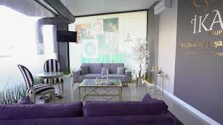 İKA GÜZELLİK VE SPA MERKEZİ