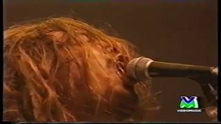 Sepultura - Amen/Inner Self (Live &#39;94)HD [Excellent Audio]