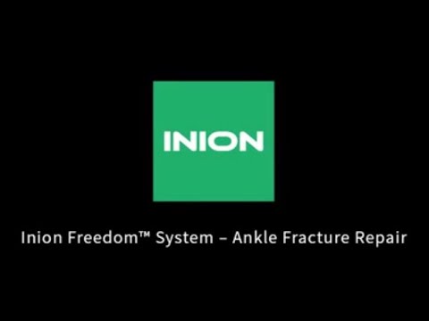 INION 시술 프로시져 illustration 영상