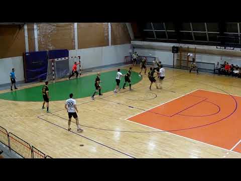 RK Rudar Kostolac - RK Dinamo Pančevo