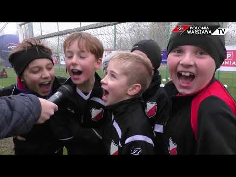 Turniej na 100 lecie odzyskania niepodległości |10.11.2018| (relacja)