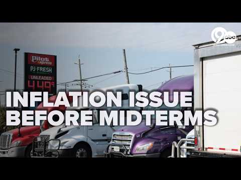 Inflation uptick to 3 7% puts Fed rate decision under sharper ...