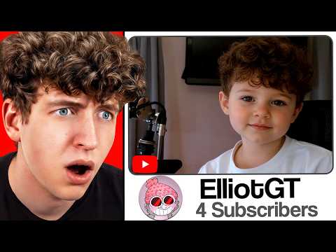 I Found Gorilla Tag Youtubers OLDEST Videos