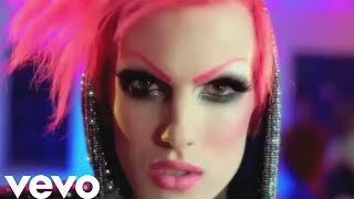 Jeffree Star - Get Away With Murder [Official Video]