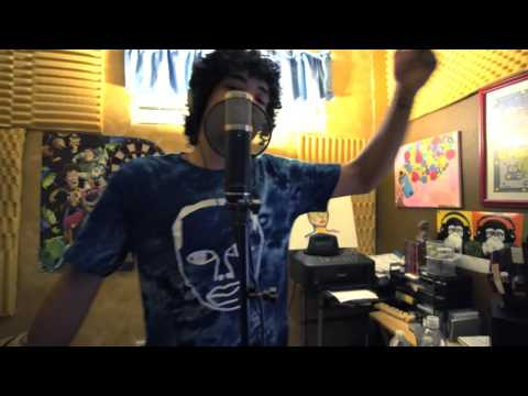 [Tuesday #9] Nonvmes - En Tu Pueblo