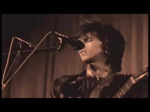 Keith n Ronnie Live -1974