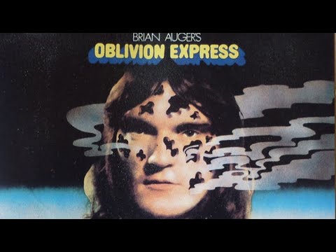 Exclusive Unreleased: Brian Auger Oblivion Express - After Fire (1972-08-20) 🇨🇭 [repaired]