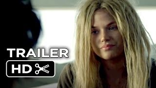 Squatters Official Theatrical Trailer (2014) Gabriella Wilde, Richard Dreyfuss Movie HD