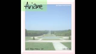 Celia Inside - &quot;Ariane&quot; [prod. Majeur-Mineur (2M)]