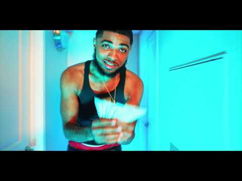 Eark Gang K3 - Turnt Up