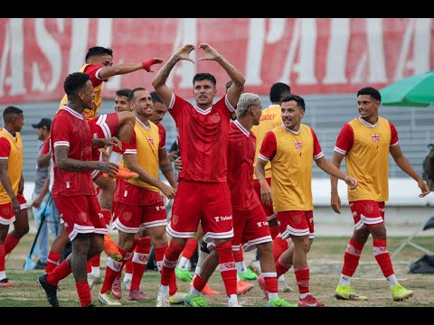 CRB 1 X 0 CSE: MELHORES MOMENTOS | 1ª RODADA #CampeonatoAlagoano2026 | TV PAJUÇARA