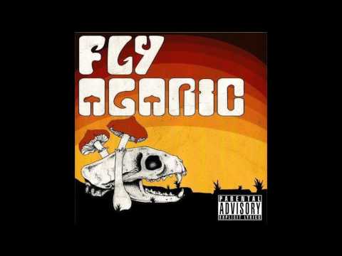 Fly Agaric - The Sound of Scroggling Cogs