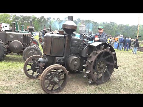 RUE DE VIERZON 10. Gloeikoppers Weekend 30.04.2022