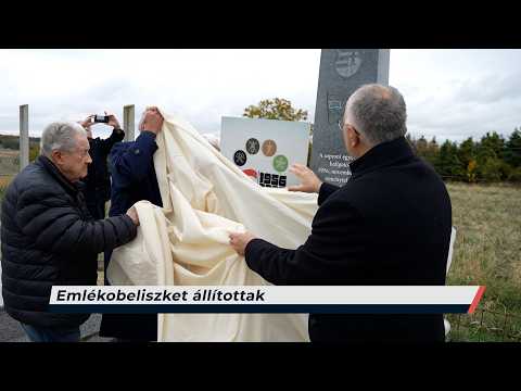 Híradó – 2026.10.29. – Csütörtök