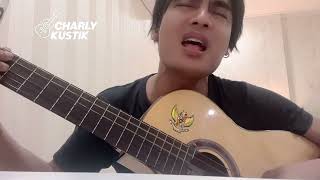 Download lagu Bukti Suara Charly Live Atau Record Sama Merdunya( cover Tujuh Tahun Setia Band ) mp3