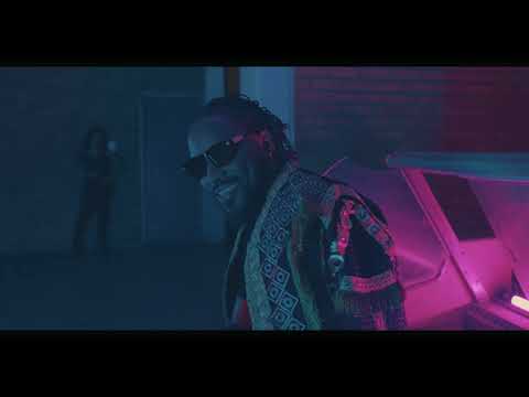 Tay Grin ft @phantomsteeze7937 - Foto {Official Music Video}