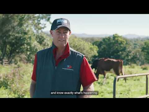 Warren Gallagher SenseHub Farmer Long Video