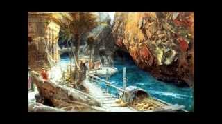 Ozymandias & Elijah's Mantle - Kubla-Khan
