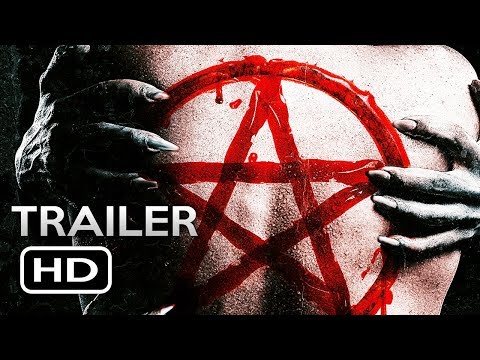 BLOOD BOUND Official Trailer (2019) Horror Movie HD Video